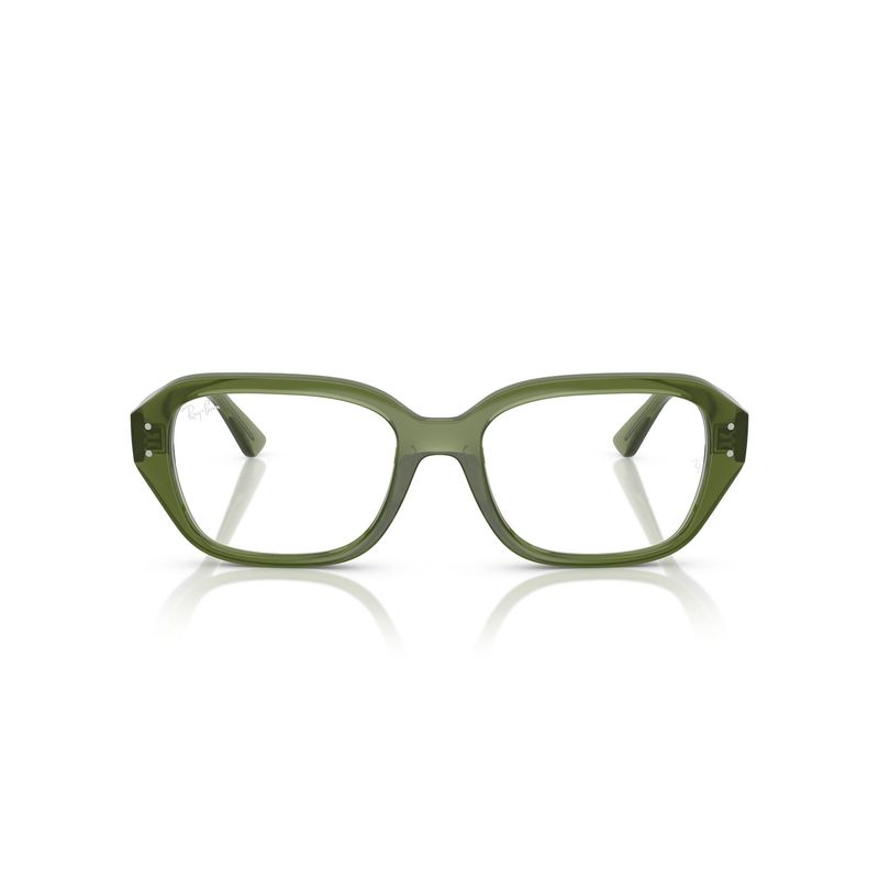 RAY BAN - Lentes Ópticos Shea Verde Ray-Ban Optical
