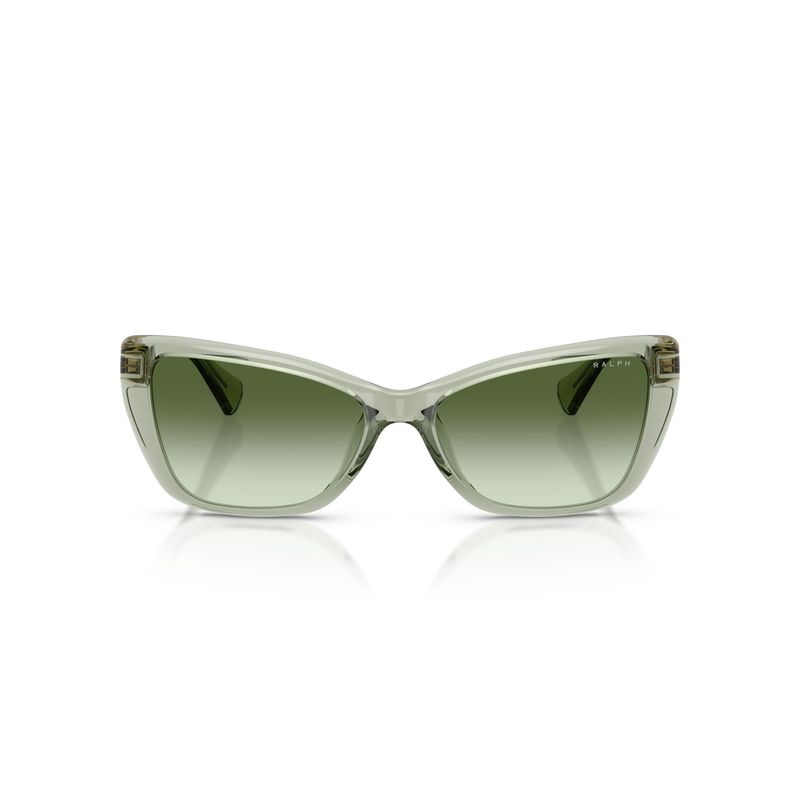 RALPH - Lentes de Sol Verde Degradados Ralph