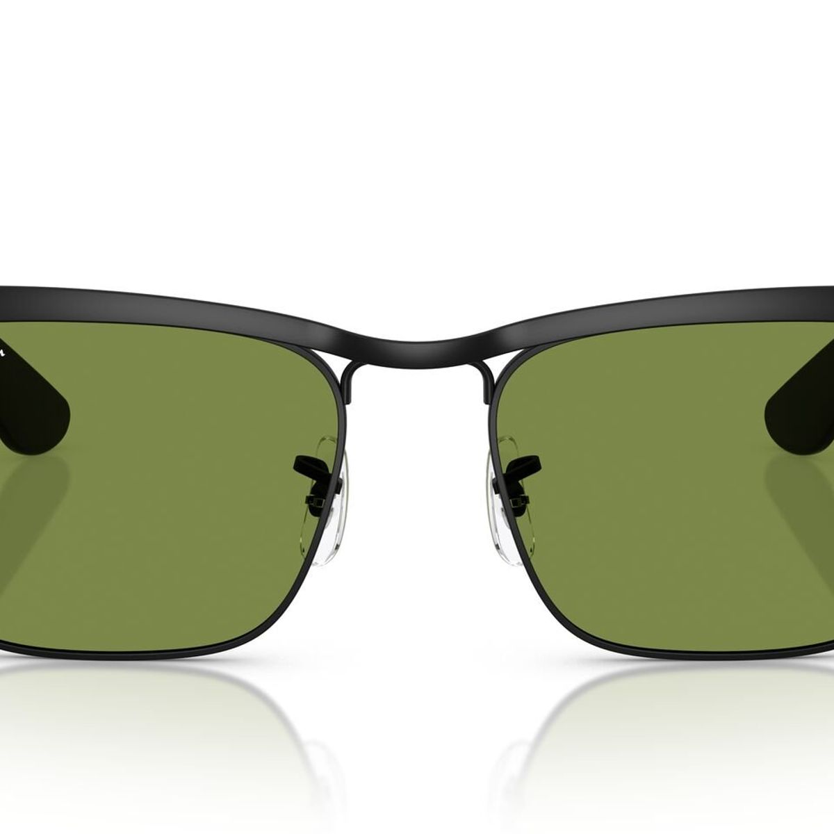 RAY BAN - Ray-Ban Lentes de Sol Wayfarer Deluxe RB3875 006/4E 56