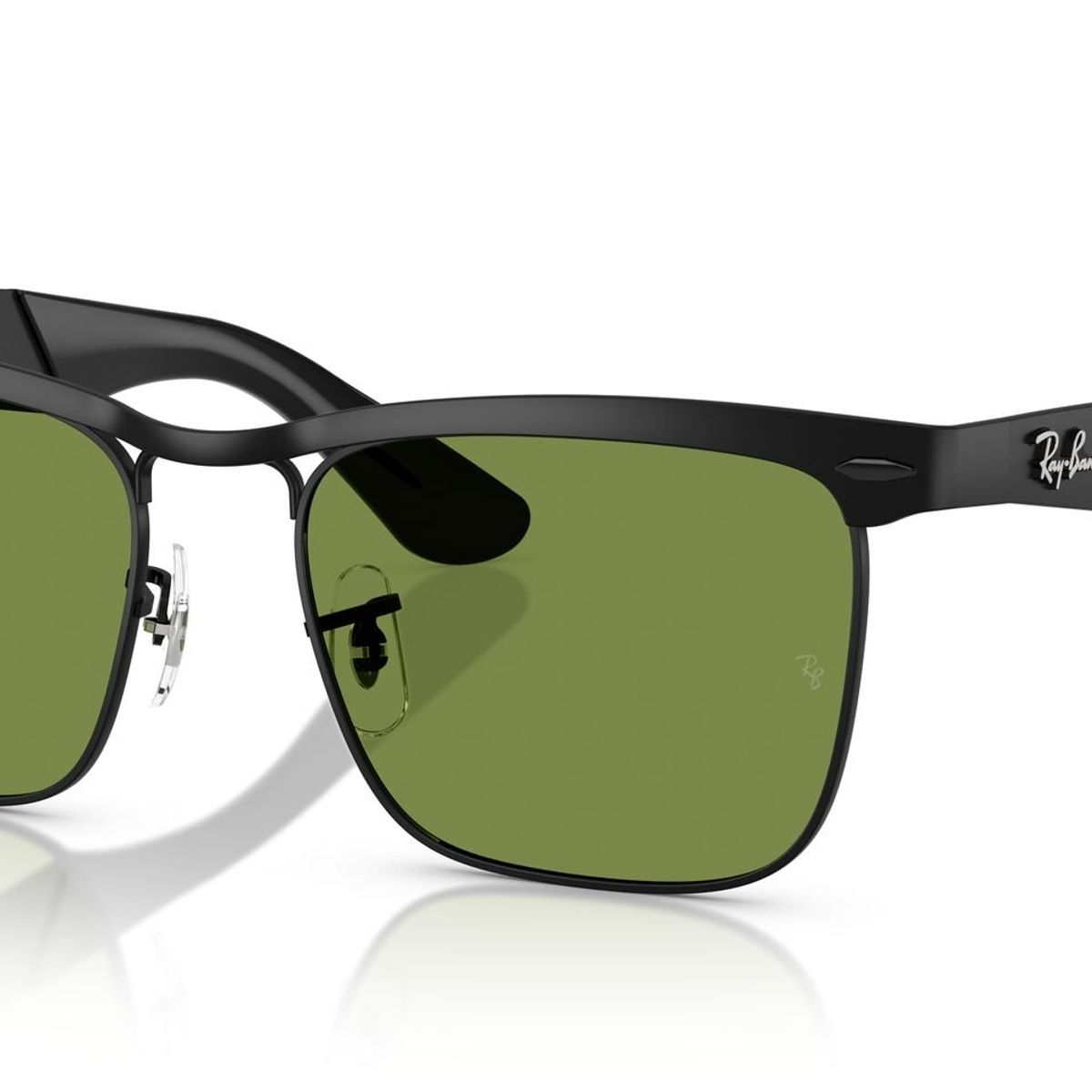 RAY BAN - Ray-Ban Lentes de Sol Wayfarer Deluxe RB3875 006/4E 56