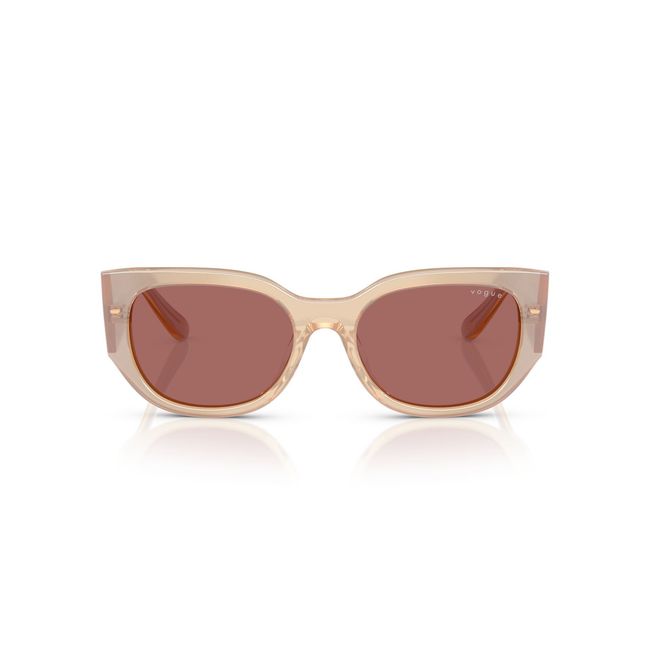 VOGUE - Vogue Eyewear Lentes de Sol VO5641SU 323469 53
