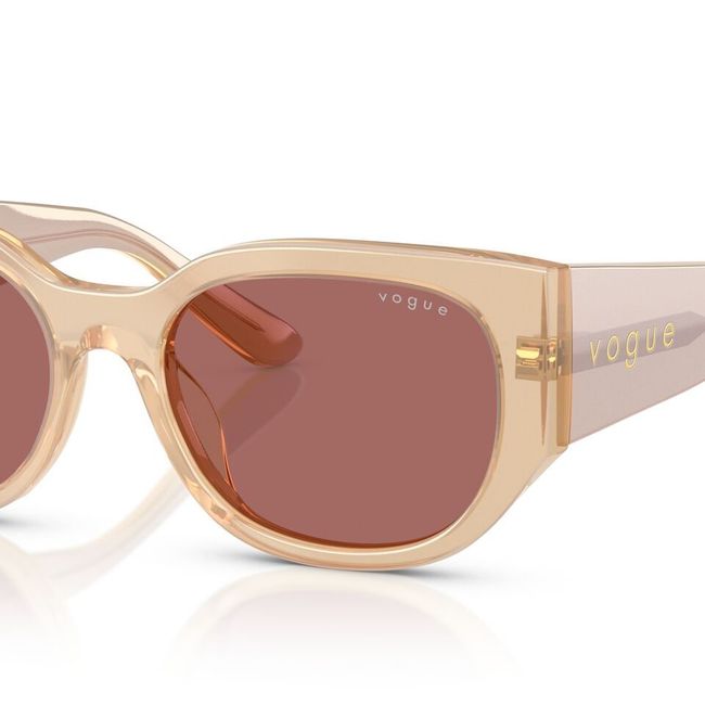VOGUE - Vogue Eyewear Lentes de Sol VO5641SU 323469 53