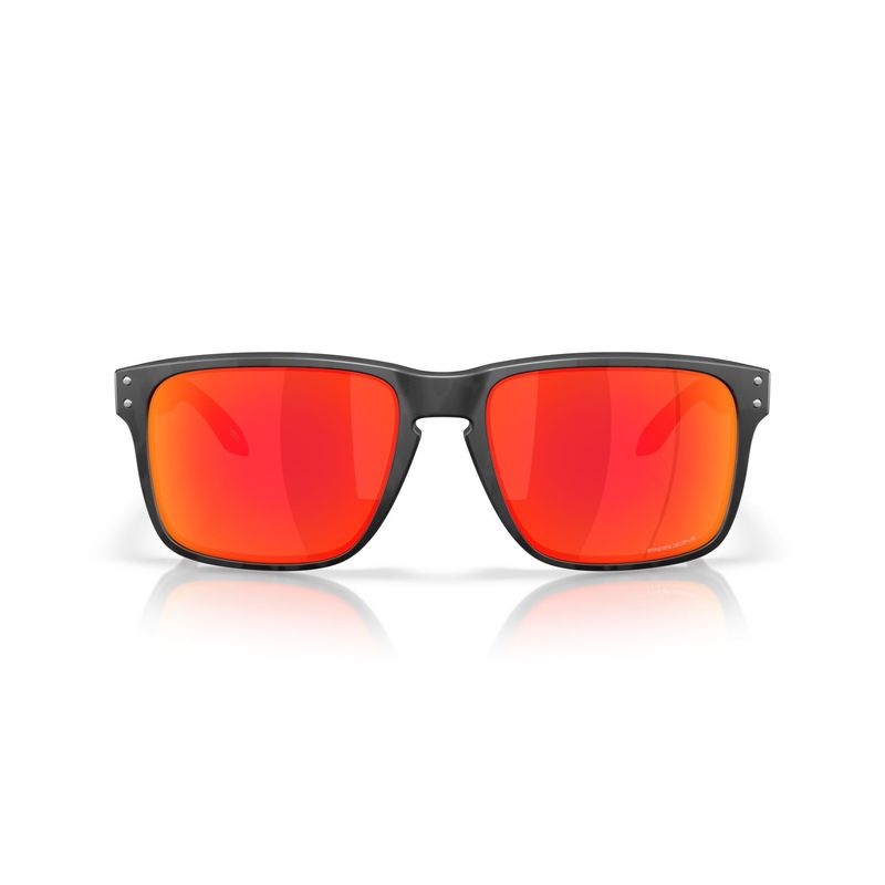 OAKLEY - Lentes de Sol Holbrook Xxl Prizm Ruby Espejados Oakley
