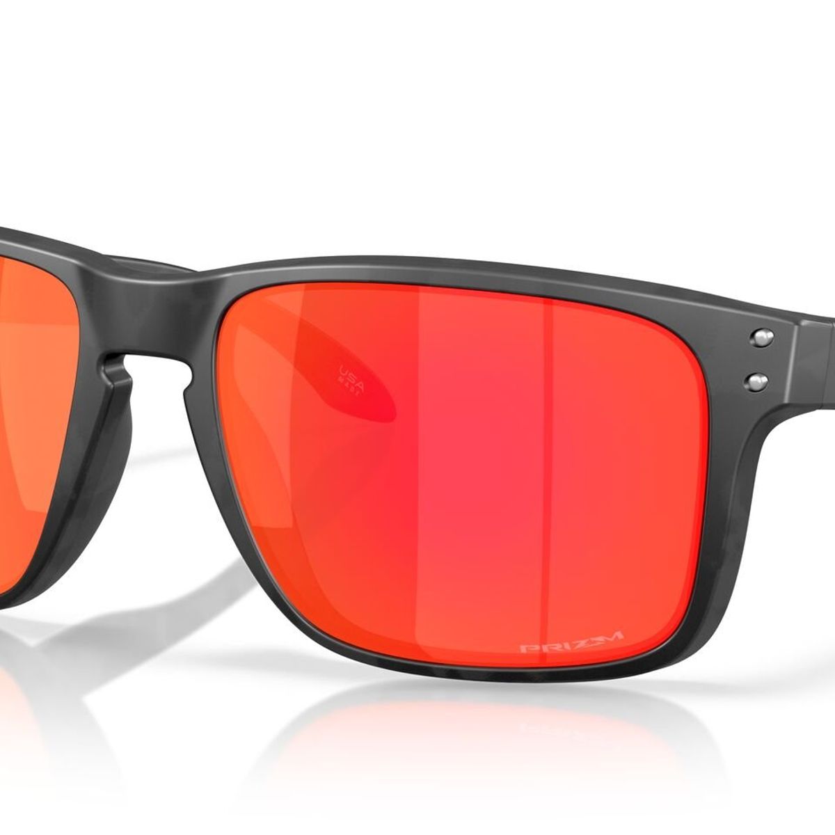 OAKLEY - Oakley Lentes de Sol Holbrook XXL Espejados OO9487 948706 61