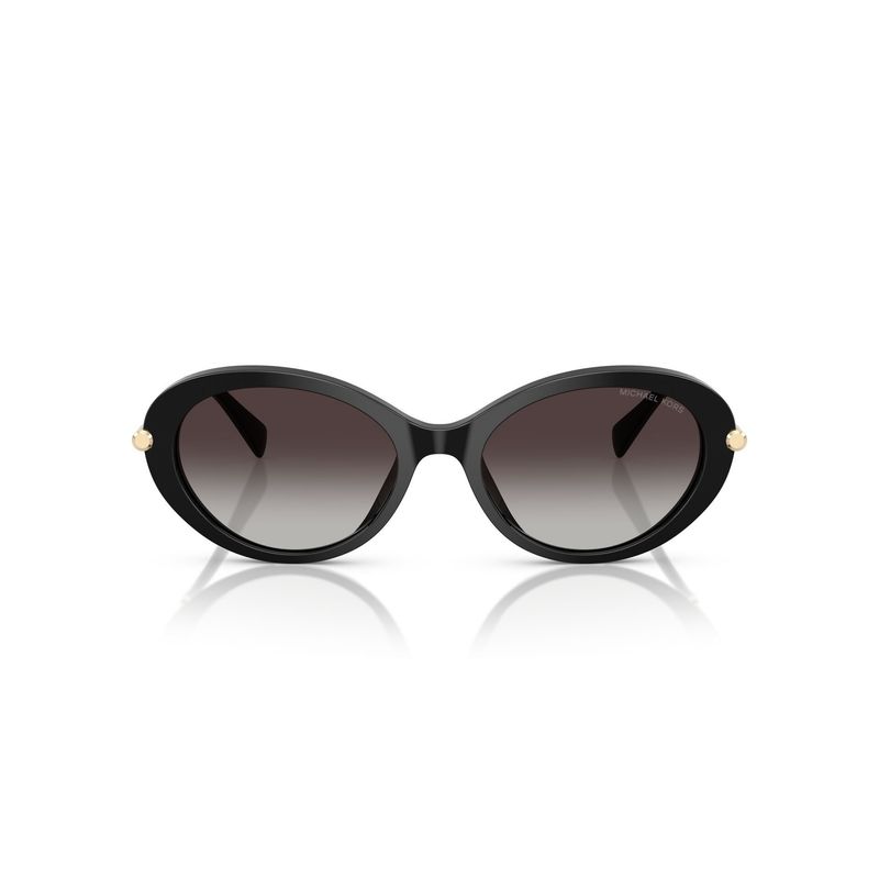 MICHAEL KORS - Lentes de Sol Rockaway Negro Degradados Michael Kors