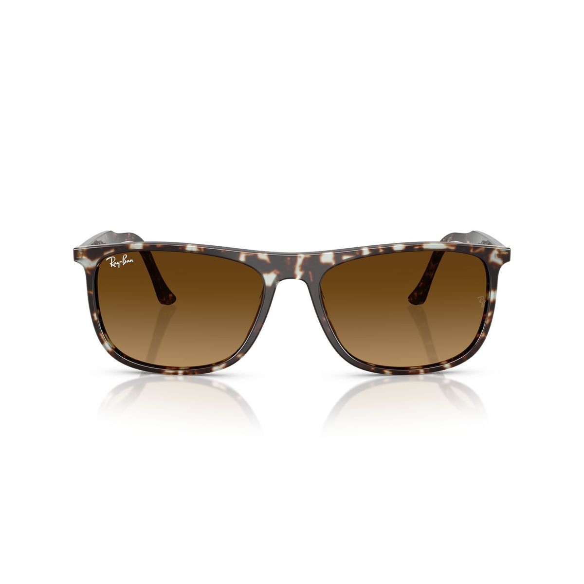 RAY BAN - Ray-Ban Lentes de Sol Degradados RB2216 143185 61