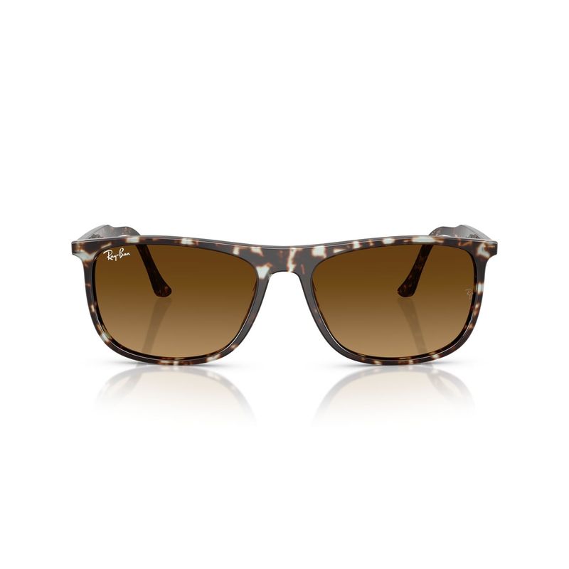 RAY BAN - Ray-Ban Lentes de Sol Degradados RB2216 143185 61