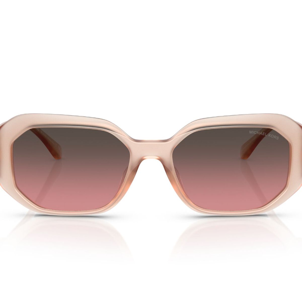 MICHAEL KORS - Michael Kors Lentes de Sol Siesta Key Degradados MK2240U 344911 54