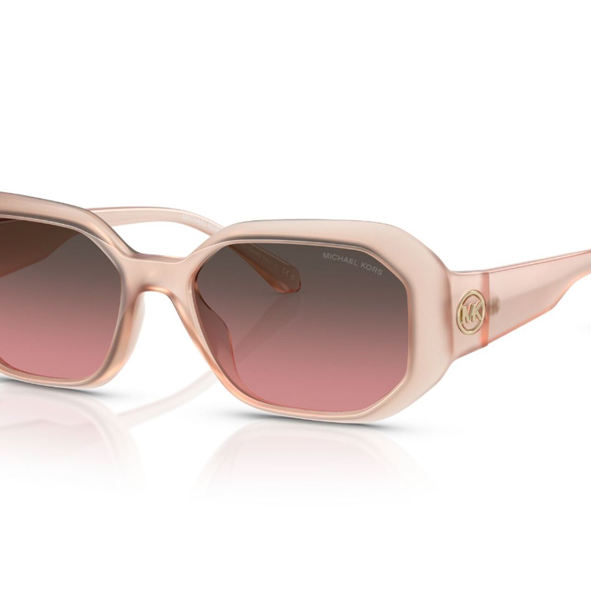 MICHAEL KORS - Michael Kors Lentes de Sol Siesta Key Degradados MK2240U 344911 54