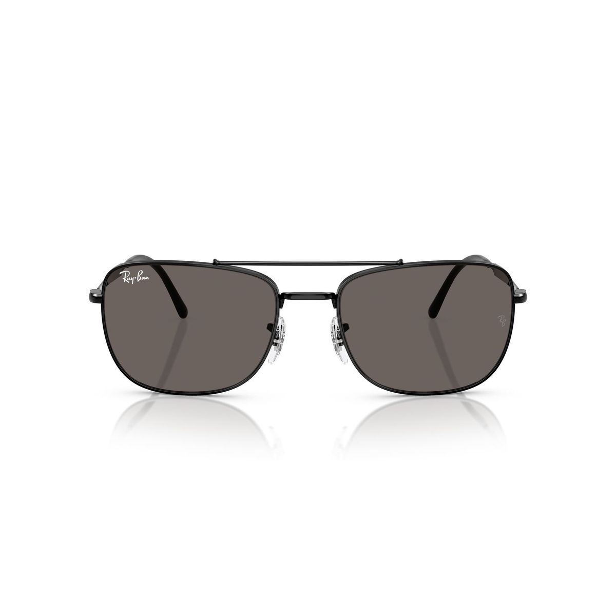 RAY BAN - Ray-Ban Lentes de Sol RB3755 002/B1 62