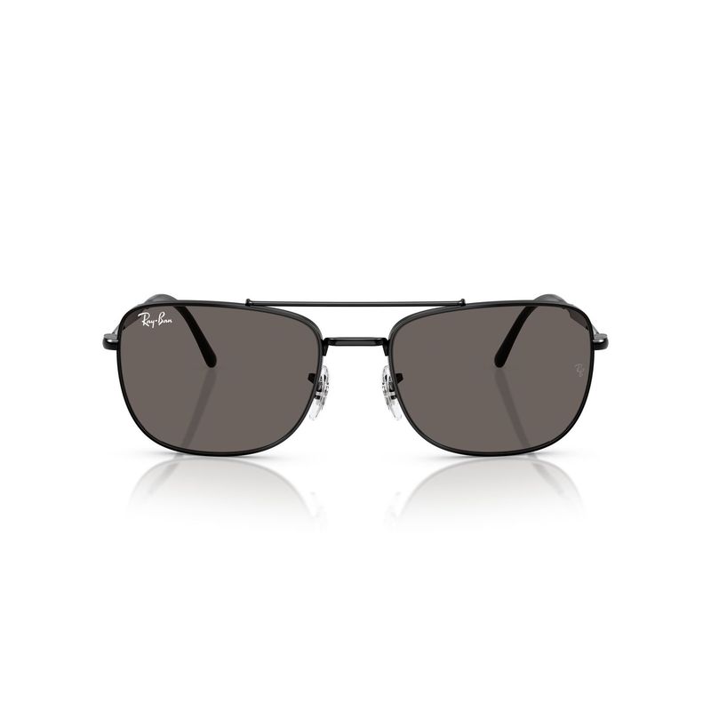 RAY BAN - Lentes de Sol Negro Ray-Ban