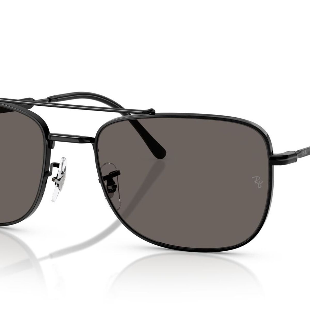 RAY BAN - Ray-Ban Lentes de Sol RB3755 002/B1 62