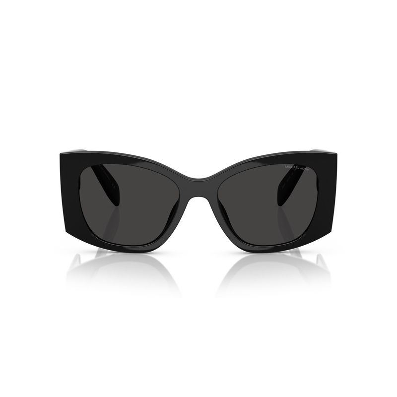 MICHAEL KORS - Lentes de Sol Costa Blanca Negro Michael Kors