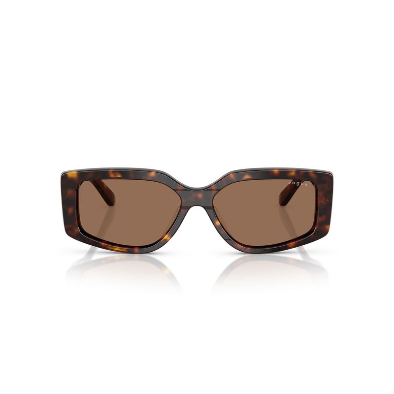 VOGUE - Lentes de Sol Havana Vogue Eyewear