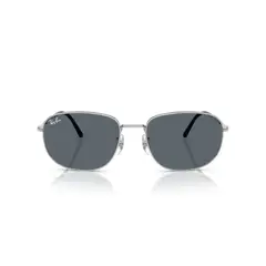 RAY BAN - Lentes de Sol Plateado Ray-Ban