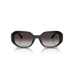MICHAEL KORS - Lentes de Sol Siesta Key Negro Degradados
