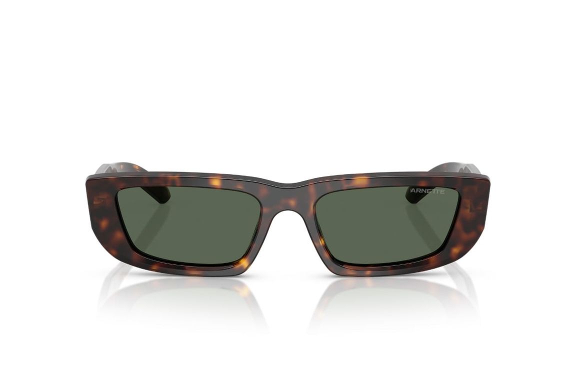 Lentes de Sol Al Havana Marron M