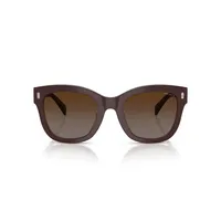 Lauren Lentes de Sol Polarizados RA5301U 6055T5 52