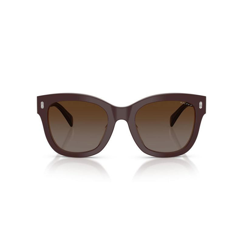RALPH - Lentes de Sol Marrón Polarizados Ralph