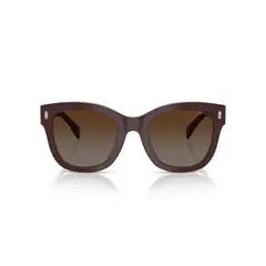 RALPH - Lentes de Sol Marrón Polarizados