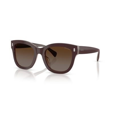 Imagen 2 del producto Lauren Lentes de Sol Polarizados RA5301U 6055T5 52