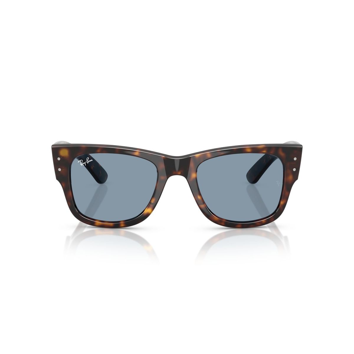 RAY BAN - Ray-Ban Lentes de Sol Mega Wayfarer RB0840S 902/56 51