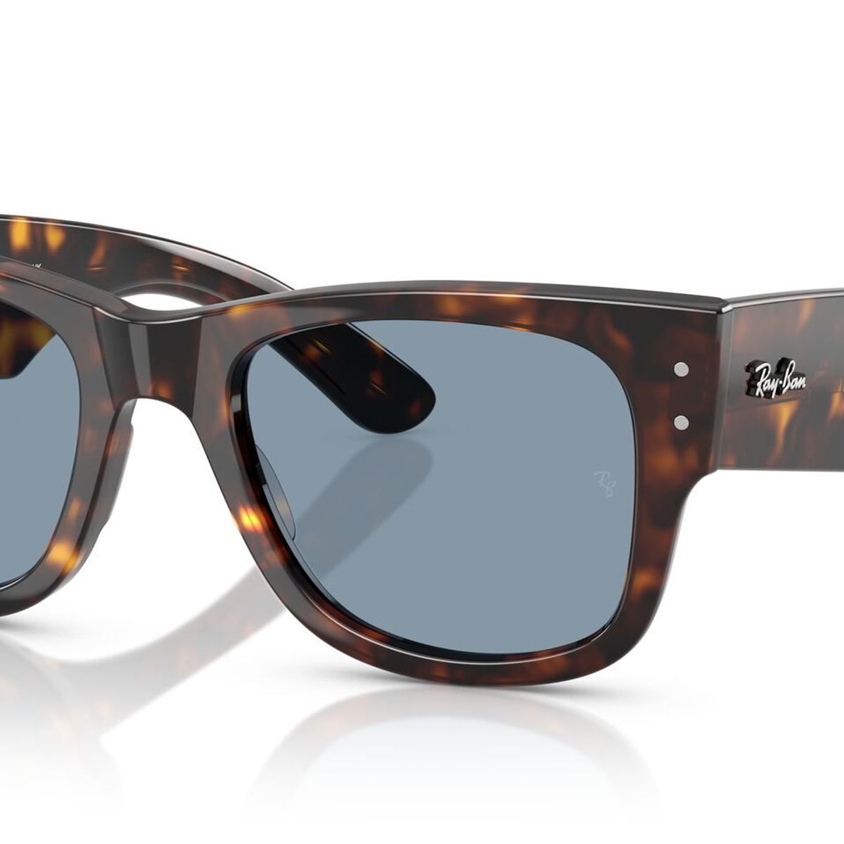 RAY BAN - Ray-Ban Lentes de Sol Mega Wayfarer RB0840S 902/56 51