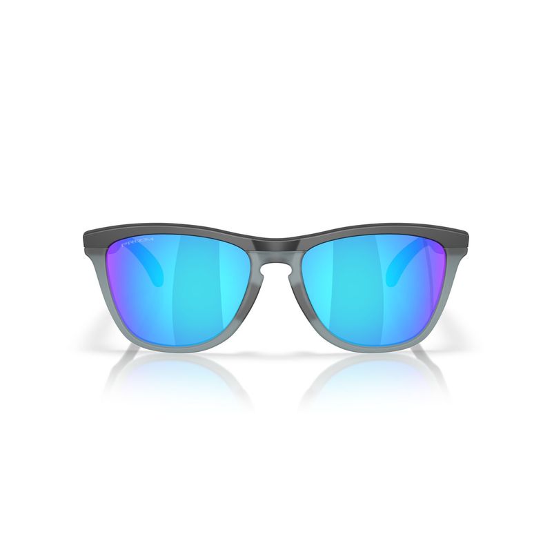 OAKLEY - Lentes de Sol Frogskins Range Prizm Sapphire Espejados Oakley