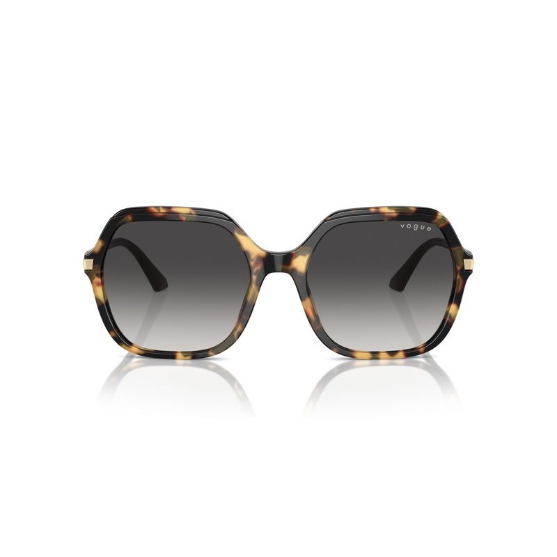 VOGUE - Lentes de Sol Havana Degradados Vogue Eyewear