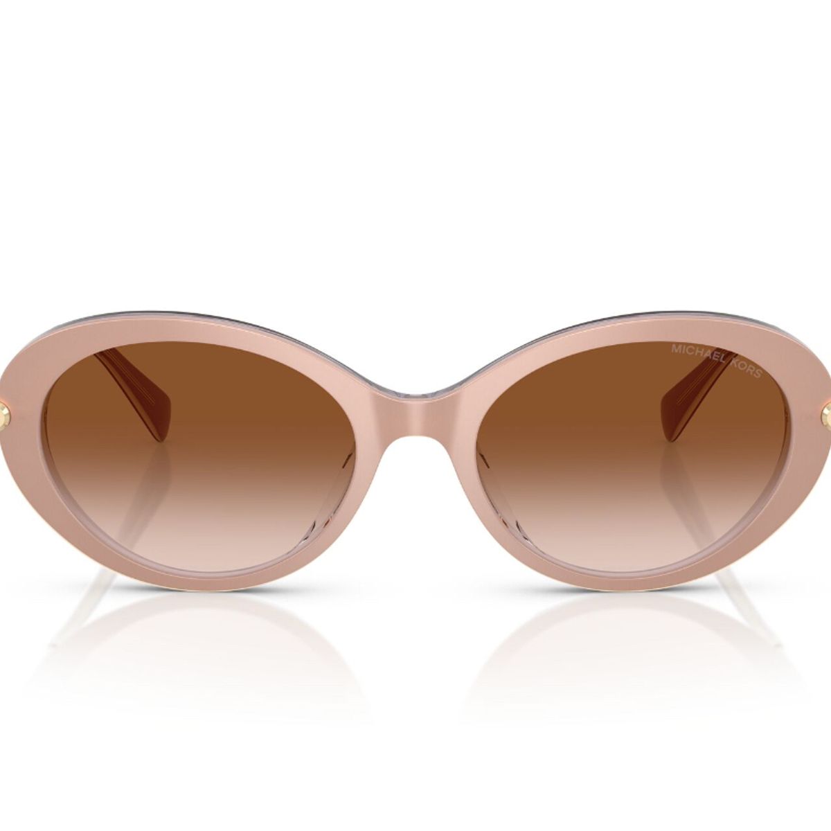 MICHAEL KORS - Michael Kors Lentes de Sol Rockaway Degradados MK2245U 401513 53