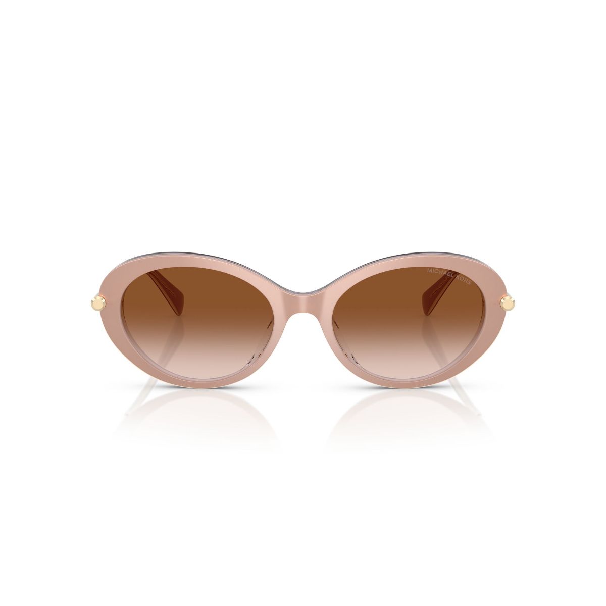 MICHAEL KORS - Michael Kors Lentes de Sol Rockaway Degradados MK2245U 401513 53
