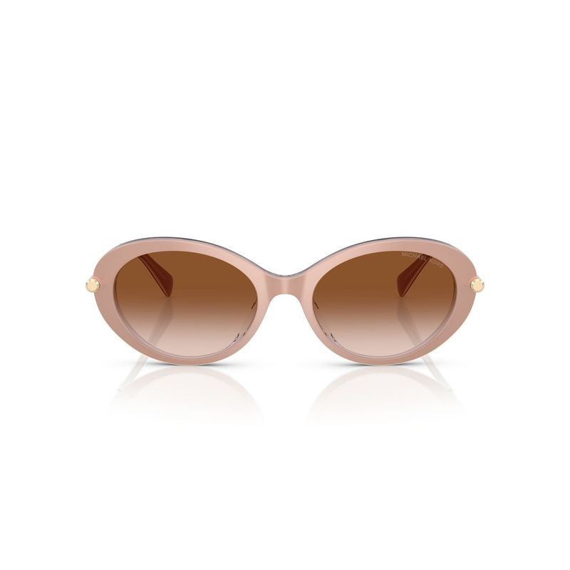 MICHAEL KORS - Lentes de Sol Rockaway Dorado Degradados Michael Kors
