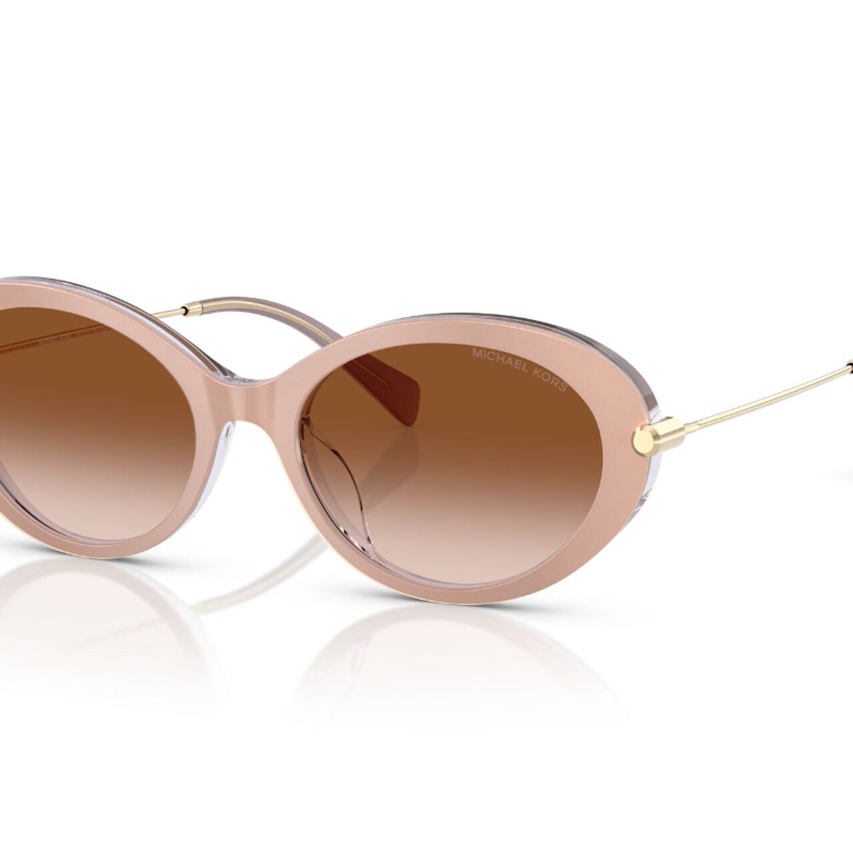 MICHAEL KORS - Michael Kors Lentes de Sol Rockaway Degradados MK2245U 401513 53