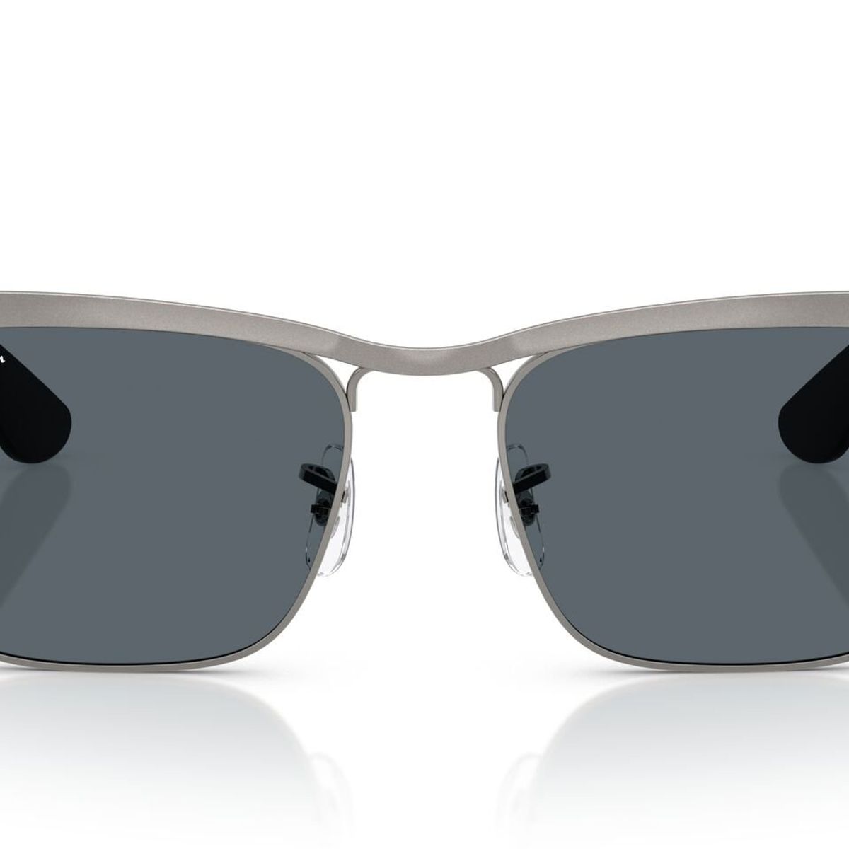 RAY BAN - Ray-Ban Lentes de Sol Wayfarer Deluxe RB3875 029/R5 56