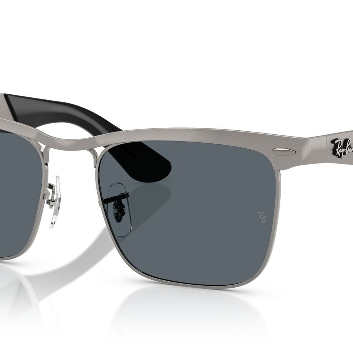 RAY BAN - Ray-Ban Lentes de Sol Wayfarer Deluxe RB3875 029/R5 56