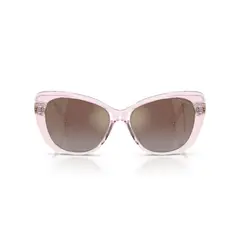 RALPH - Lentes de Sol Rosado Espejados