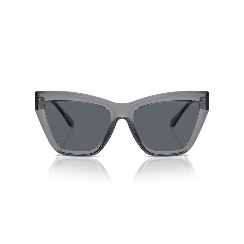 MICHAEL KORS - Lentes de Sol Dubai Azul Michael Kors
