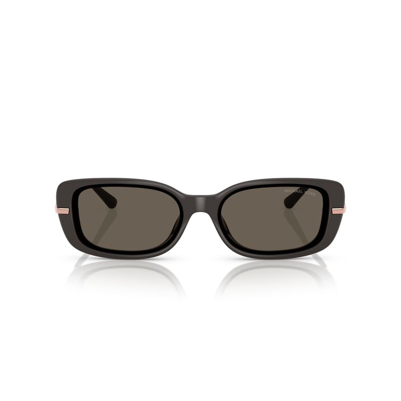 MICHAEL KORS - Lentes de Sol Capella Gris Michael Kors