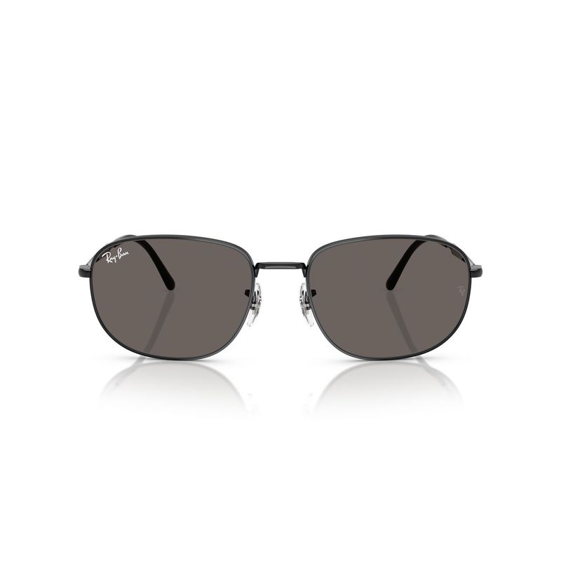 RAY BAN - Lentes de Sol Negro Ray-Ban.
