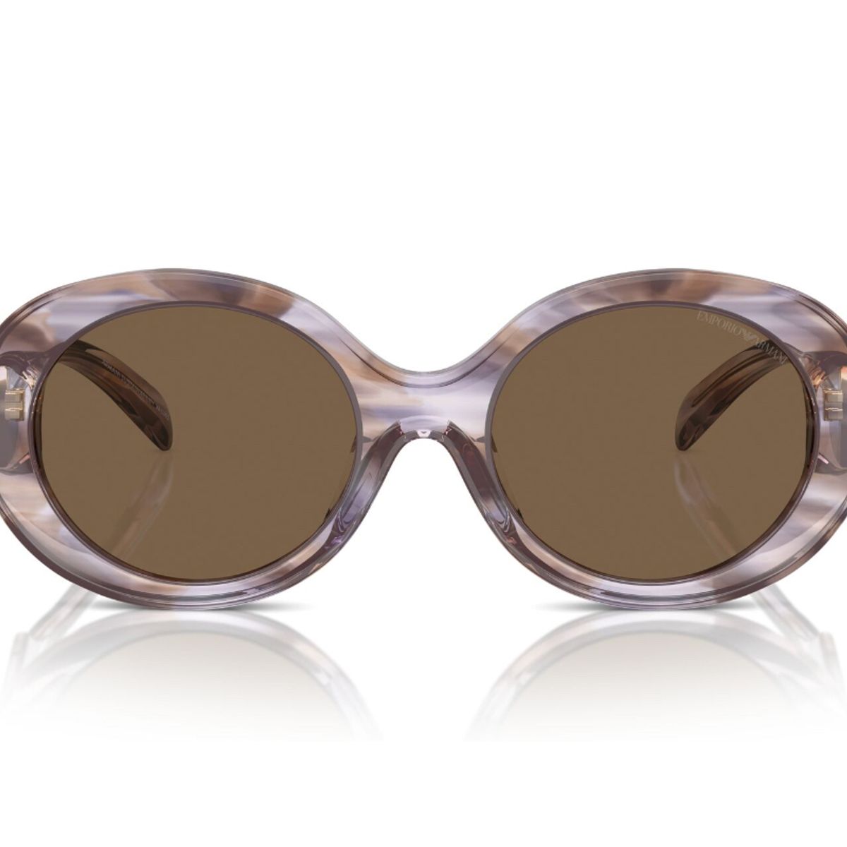 EMPORIO ARMANI - Emporio Armani Lentes de Sol EA4231U 615673 53