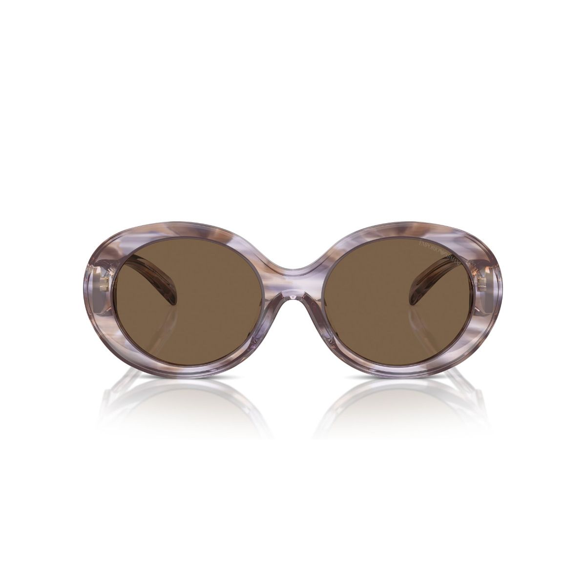 EMPORIO ARMANI - Emporio Armani Lentes de Sol EA4231U 615673 53