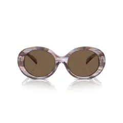 EMPORIO ARMANI - Lentes de Sol Marrón