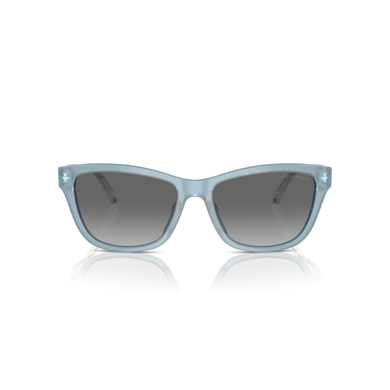 EMPORIO ARMANI - Lentes de Sol Azul Degradados Emporio Armani
