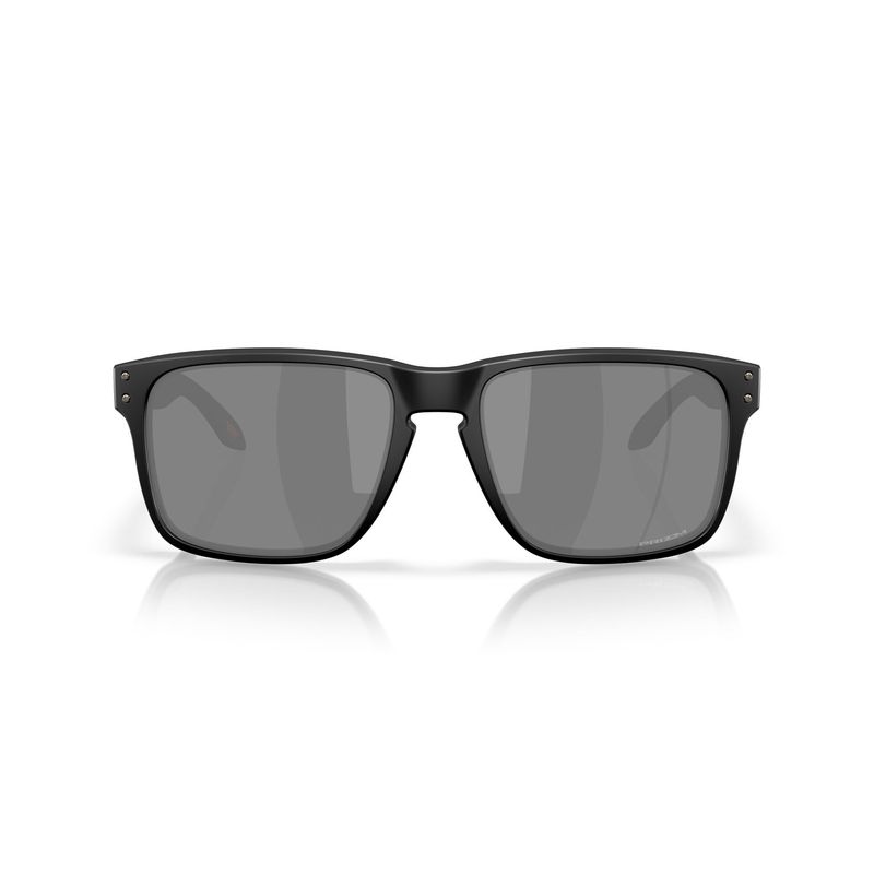 OAKLEY - Lentes de Sol Holbrook Xxl Prizm Black Espejados Oakley