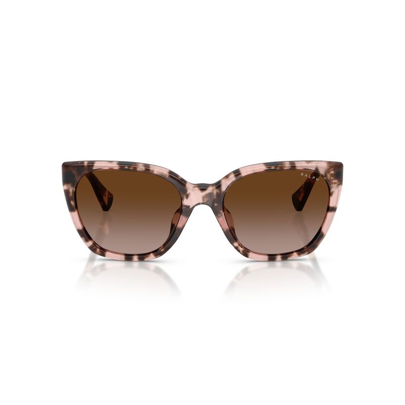 RALPH - Lentes de Sol Havana Degradados Ralph
