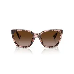 RALPH - Lentes de Sol Havana Degradados