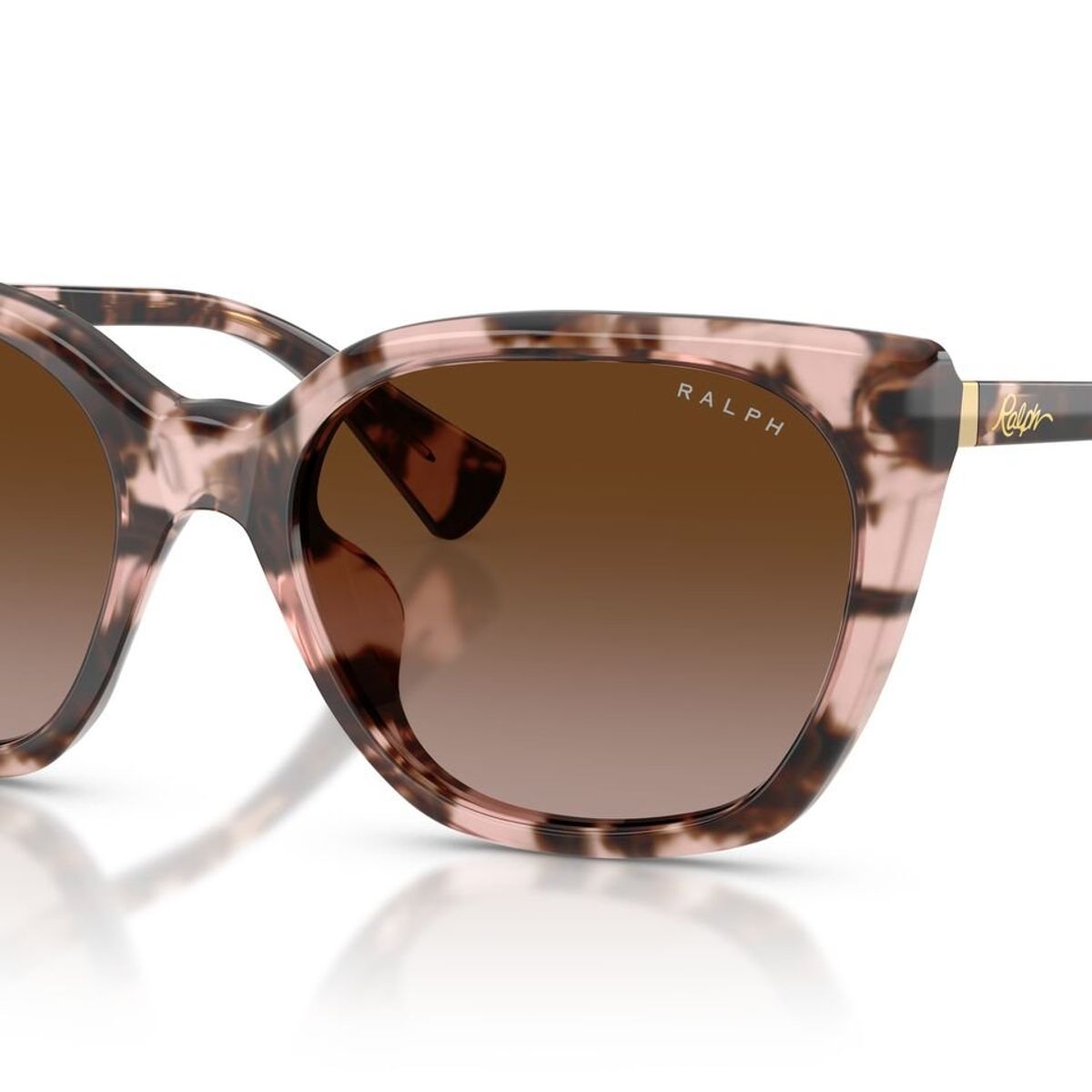 RALPH - Ralph Lauren Lentes de Sol Degradados RA5330U 605813 56