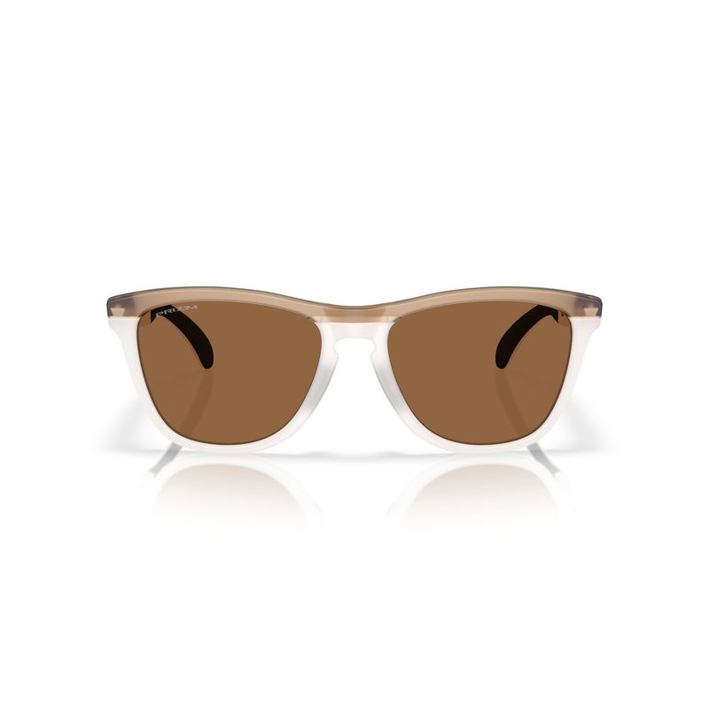 OAKLEY - Lentes de Sol Frogskins Range Prizm Bronze Oakley