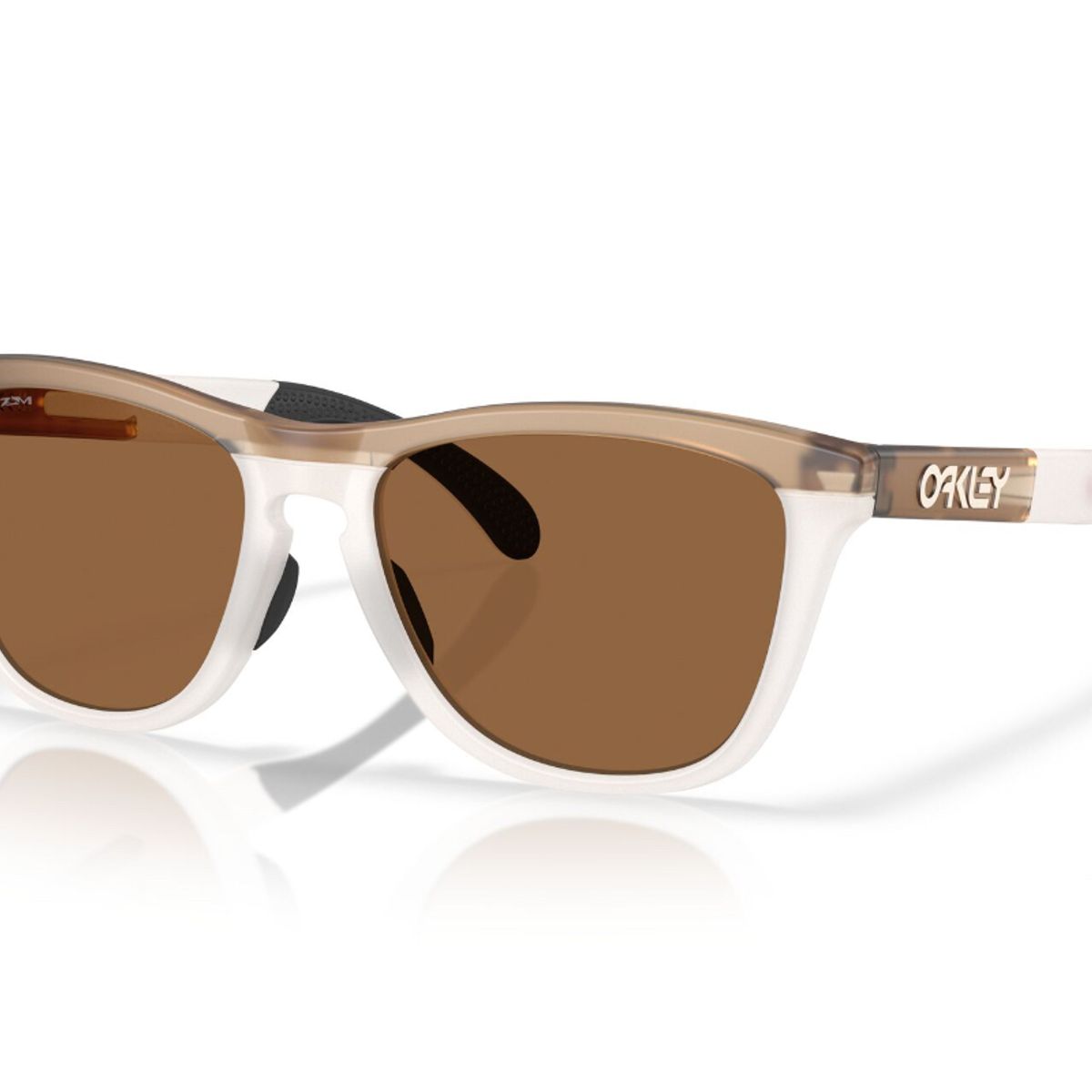 OAKLEY - Oakley Lentes de Sol Frogskins Range OO9284 928420 55