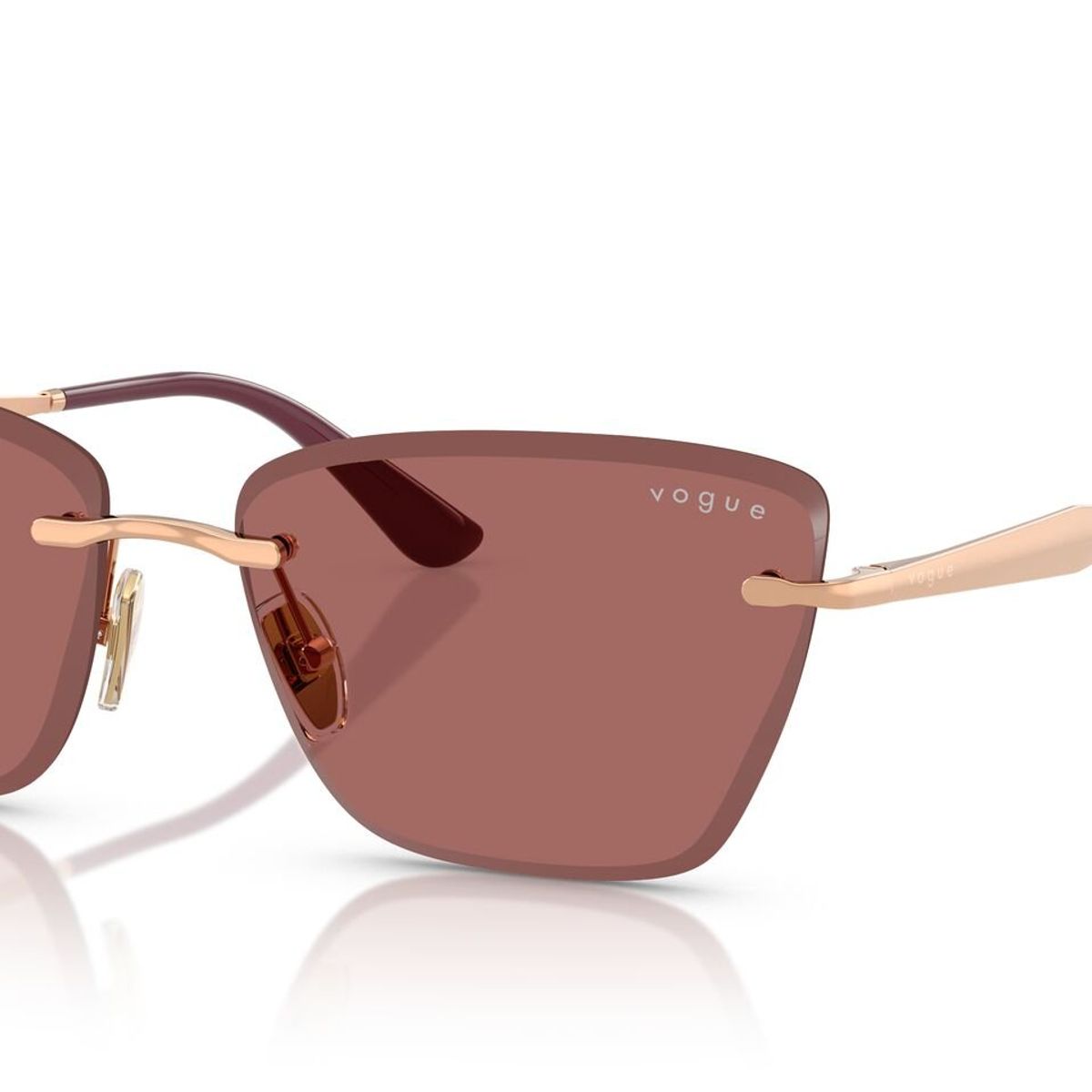 VOGUE - Vogue Eyewear Lentes de Sol VO4332S 515269 59